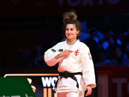 ეთერ ლიპარტელიანი ეთერ ლიპარტელიანი