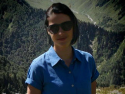 ქეთევან ტურიაშვილი