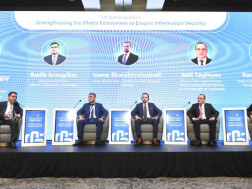 საქართველოსა და აზერბაიჯანის ერთობლივი მედიაფორუმი მედიაში ეკოსისტემის გაძლიერების გზებს იკვლევს