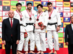 სპორტის მინისტრ