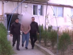 დაკავება დაკავება