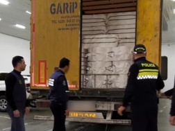 დაკავება დაკავება