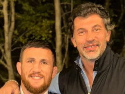 კალაძე დვალიშვილჯ