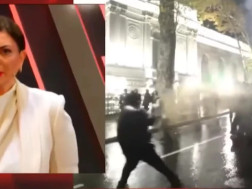 თეა ადეიშვილი  