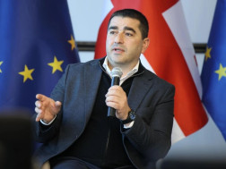 შალვა პაპუაშვილი