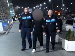 საქართველოდან გააძევეს 