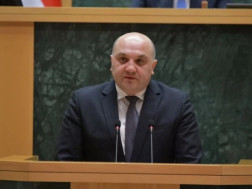 ალექსანდრე დარახველიძე ალექსანდრე დარახველიძე