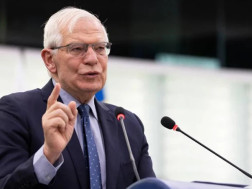 ჯოზეფ ბორელი