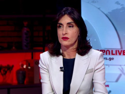 მაკა ბოჭორიშვილი