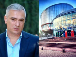 პაატა სალია პაატა სალია