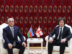 ირაკლი კობახიძე ირაკლი კობახიძე