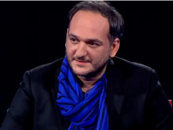 დაკავებულია დიზაინერი დათუნა სულიკაშვილი დაკავებულია დიზაინერი დათუნა სულიკაშვილი