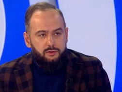 გიორგი მდივანი