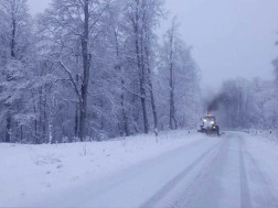 გზების დეპარტამენტი გზების დეპარტამენტი
