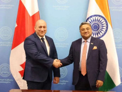 საგარეო საქმეთა საგარეო საქმეთა