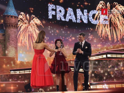 საბავშვო ევროვიზია საბავშვო ევროვიზია