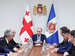 გეკა გელაძე გეკა გელაძე