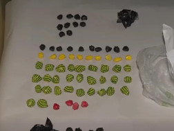 ნარკოტიკი ნარკოტიკი