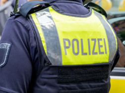 პოლიცია პოლიცია