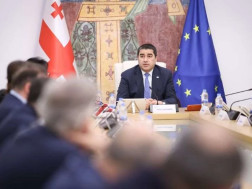 შალვა პაპუაშვილ შალვა პაპუაშვილ