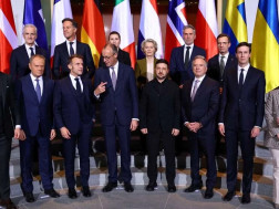 ევროპელმა ლიდერებმა ევროპელმა ლიდერებმა