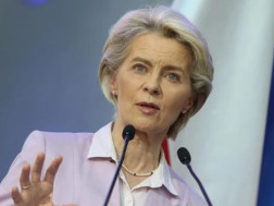 ფონ დერ ლაიენი 