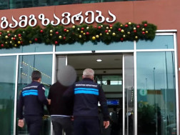 მიგრაციის დეპარტამენტი მიგრაციის დეპარტამენტი