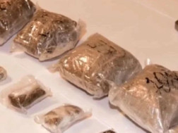 ნარკოტიკული საშუალება ნარკოტიკული საშუალება