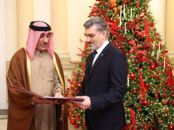 პრეზიდენტი პრეზიდენტი