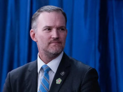 აშშ-ის ოფიციალურმა პირებ