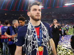 ხვიჩა კვარაცხელია ხვიჩა კვარაცხელია