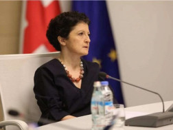 თეა წულუკიან თეა წულუკიან