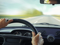 მანქანის ტარება მანქანის ტარება