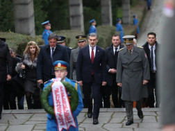 საქართველოს პრეზიდენტ საქართველოს პრეზიდენტ