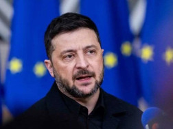 ზელენსკი