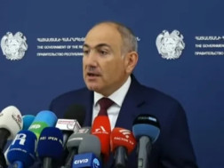 ნიკოლ ფაშინიან ნიკოლ ფაშინიან