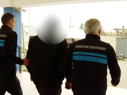 32 მოქალაქე დააკავეს 