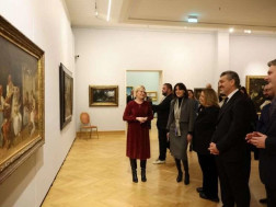  პრეზიდენტის ადმინისსტრაცია