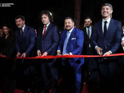 ირაკლი კობახიძე