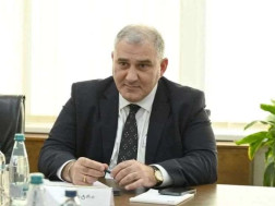 მიხეილ სარჯველაძე მიხეილ სარჯველაძე