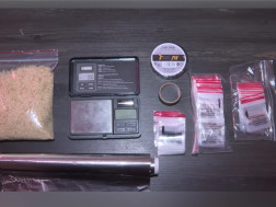 ნარკოტიკული ნარკოტიკული