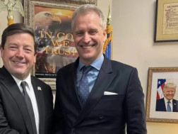 გერმანელი ევროპარლამენტარი