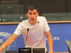 ევროპარლამენტარი ფიდიას პანაიოტოუ