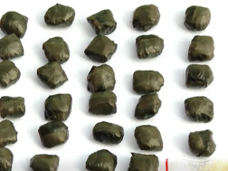 დიდი ოდენობით ნარკოტიკული