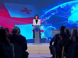 მაკა ბოჭორიშვილი