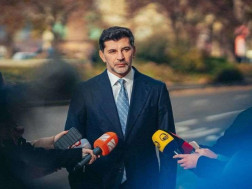 კახა კალაძე