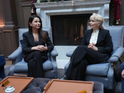 მარიამ ქვრივიშვილ