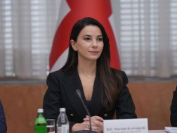 მარიამ ქვრივიშვილ