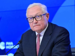 სერგეი რიაბკოვი 