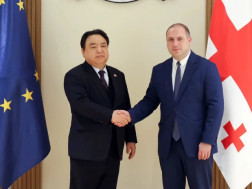 გივი მიქანაძე